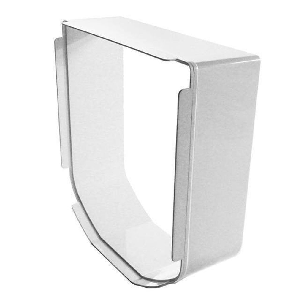 SurePetcare Tunel pro dvířka SureFlap pro kočky - bílá