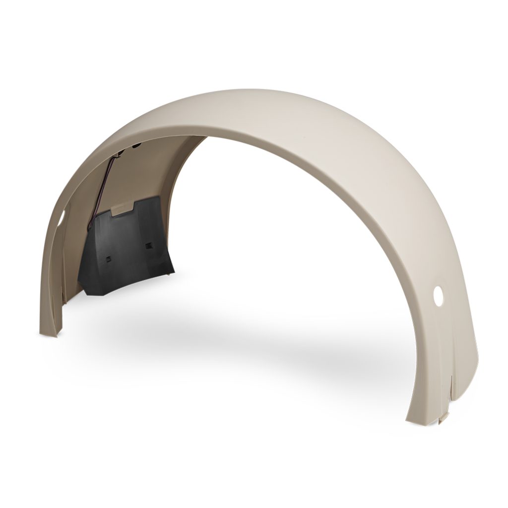 Litter robot Litter-Robot III beige bonnet