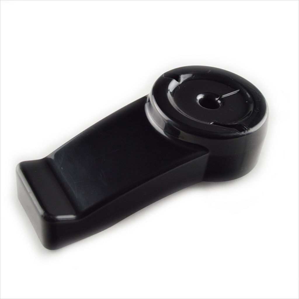 Litter robot Black Key for Litter-Robot 3 Open Air Globe Assembly