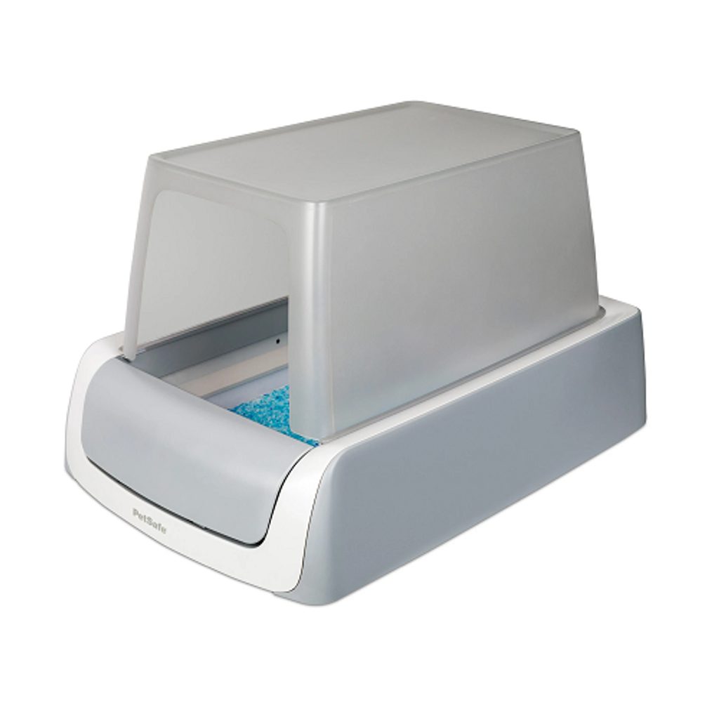 PetSafe® ScoopFree Original™ 2nd generation + stříška