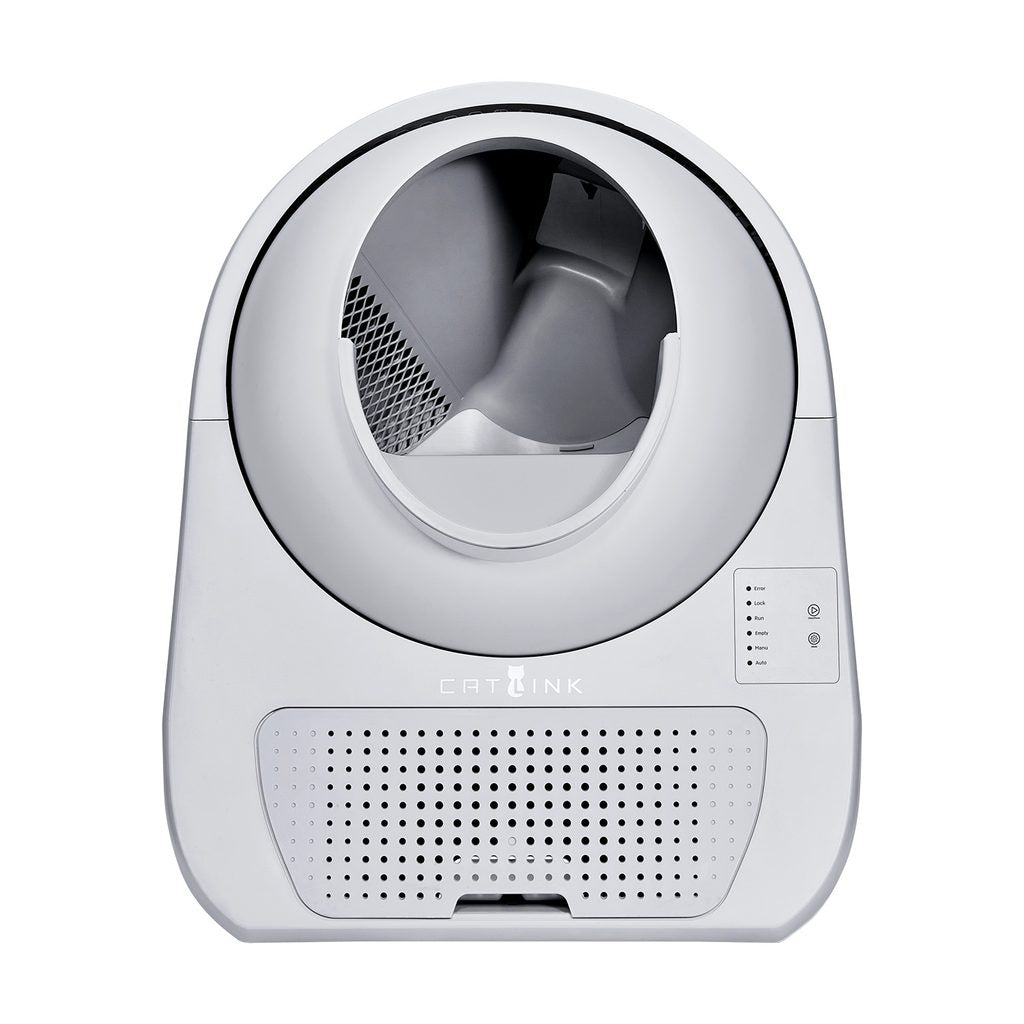 Catlink AI Scooper Young