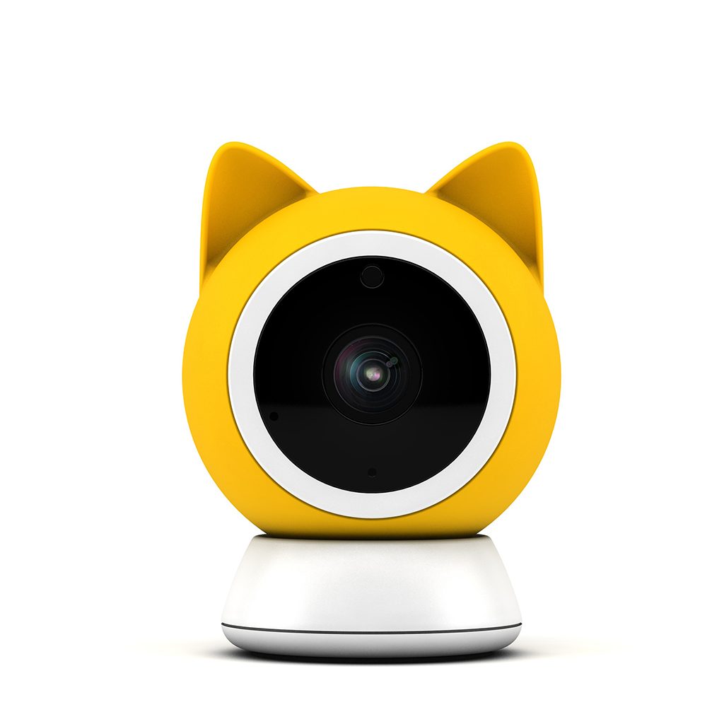 Petoneer Pet Camera