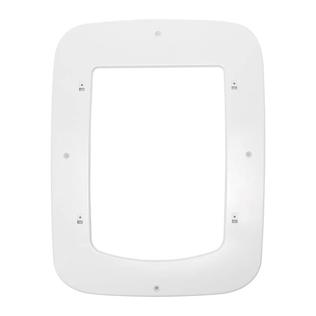 PetSafe® instalační adaptér do skla pro dvířka SmartDoor Connected