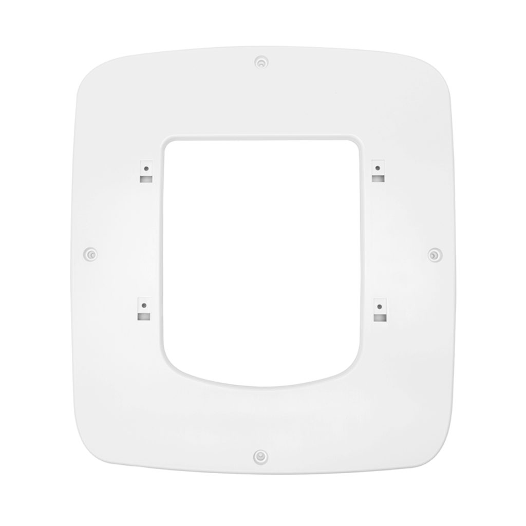 PetSafe® instalační adaptér do skla pro dvířka SmartDoor Connected