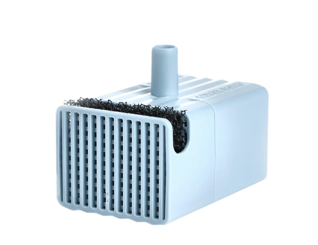 Náhradní bezdrátová pumpa pro Petkit fontány UVC
