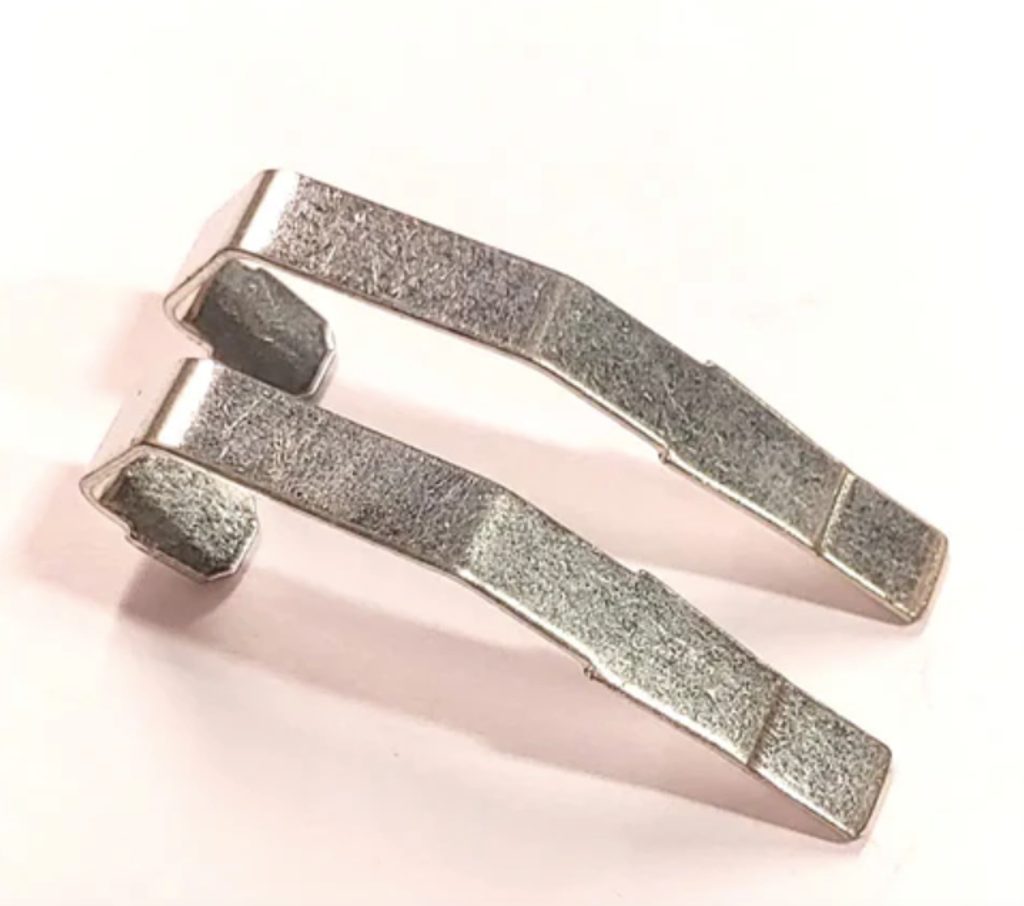 Litter Robot 3 Base Contact Pins