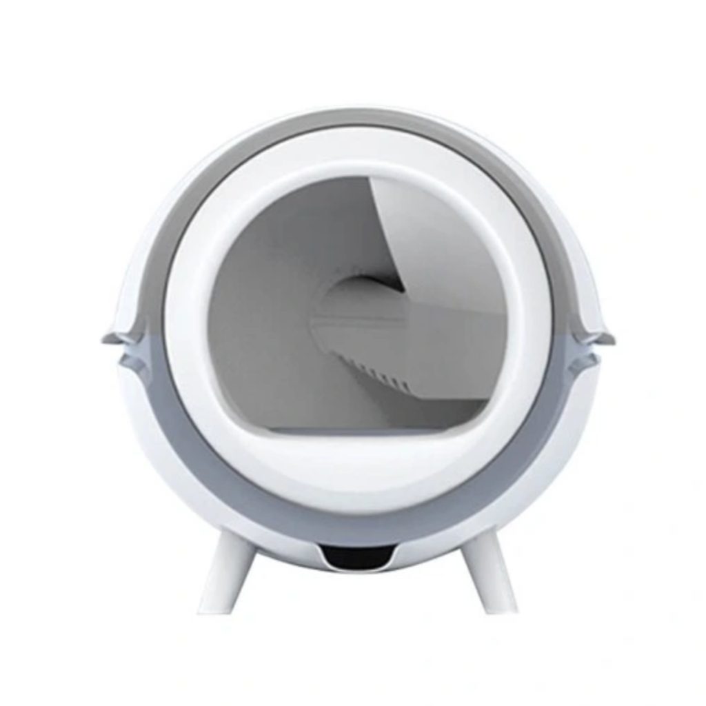 Petwant cat toilet