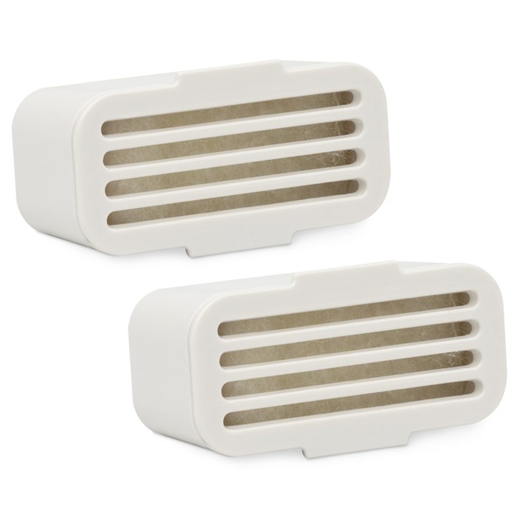 PetSafe® ScoopFree SmartSpin™ Deodorant pro automatickou toaletu, 2 balení