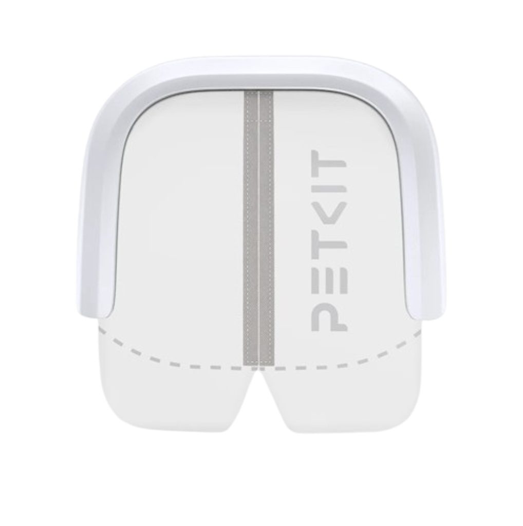 Petkit magnetická protiprachová clona 2.0 pro automatickou kočičí toaletu