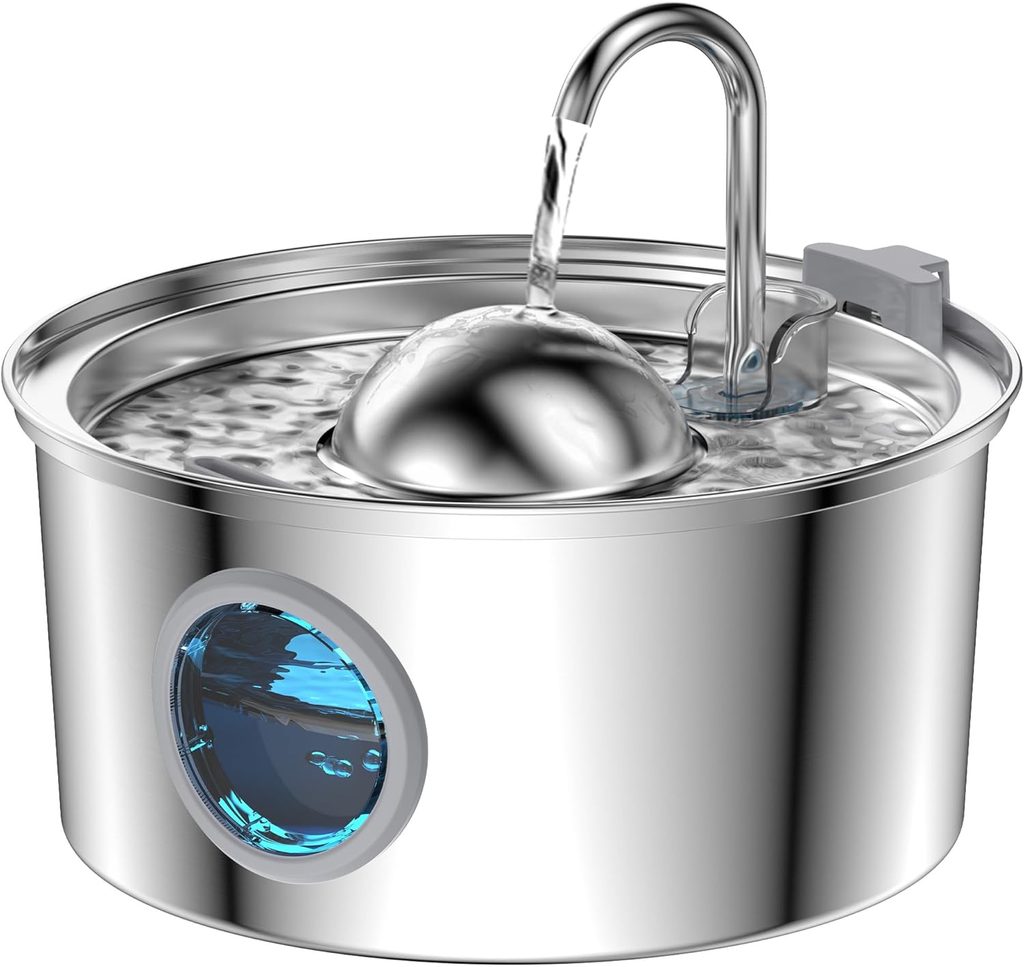 Petwant PWS-136B