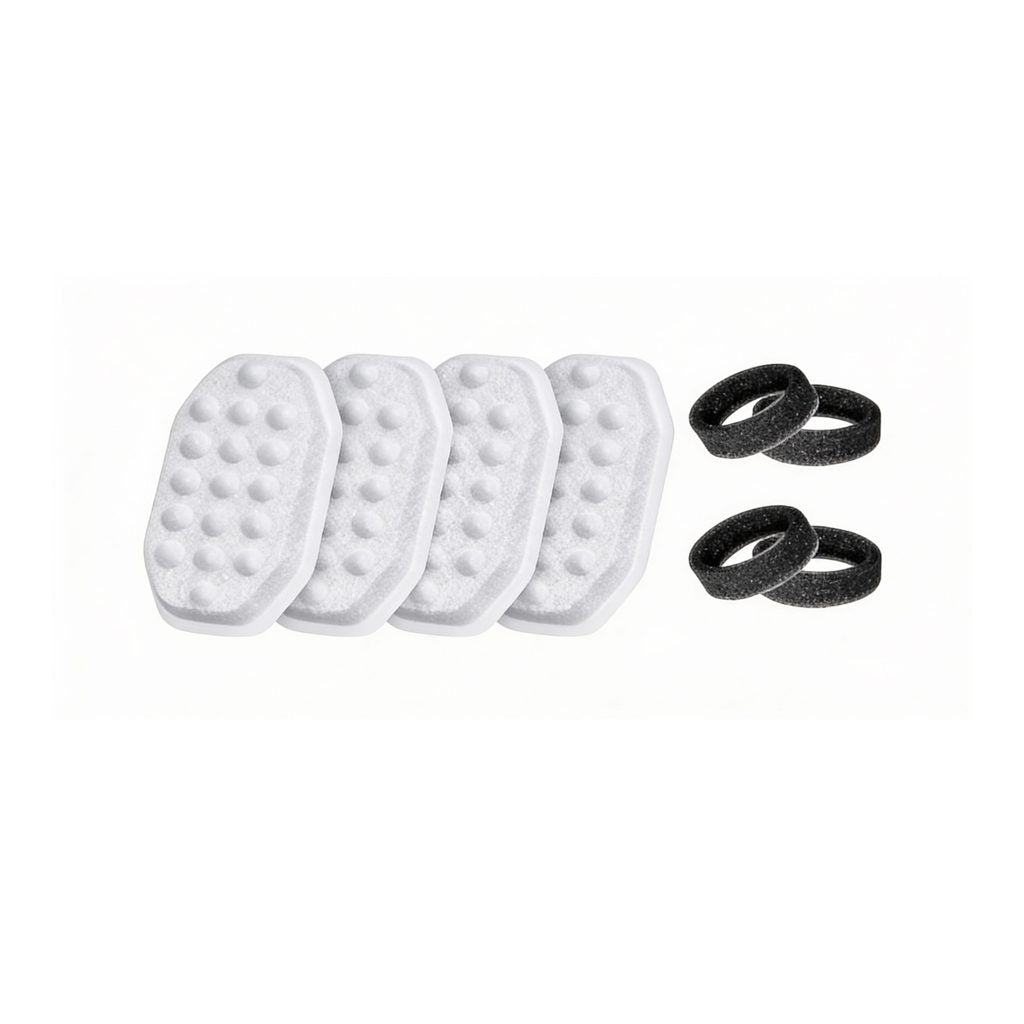 Filtr Petwant PWS-154B 4+4