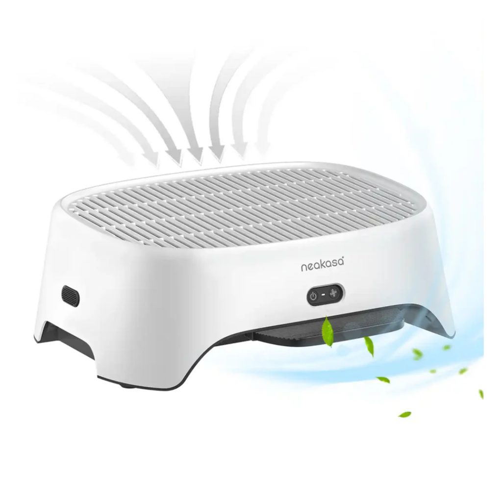 Neakasa Air Step