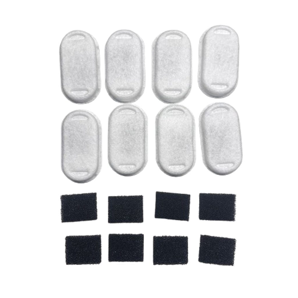 Filtr Petwant PWS-148B, PWS-165, PWS-166B, a PWS-149B 8+8