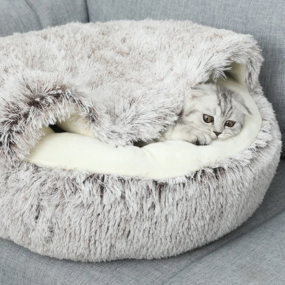 Félin'Cocoon