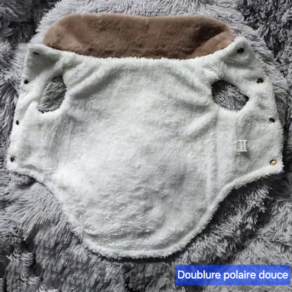 Toutou'Fourré