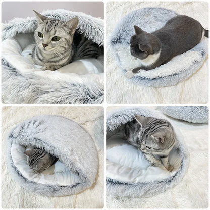 Félin'Cocoon