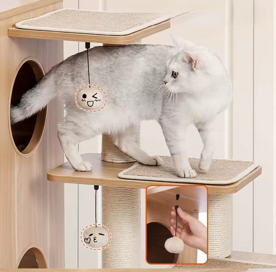 Nature'Chat