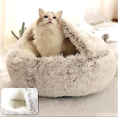 Félin'Cocoon