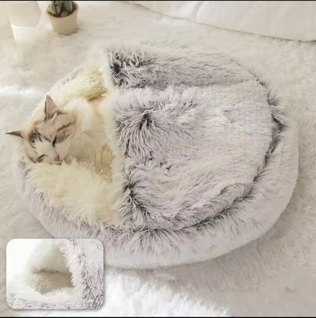 Félin'Cocoon