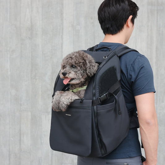 Sac à dos Traveler Pet Carrier