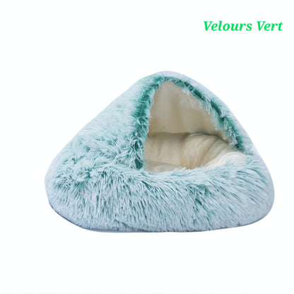 Félin'Cocoon
